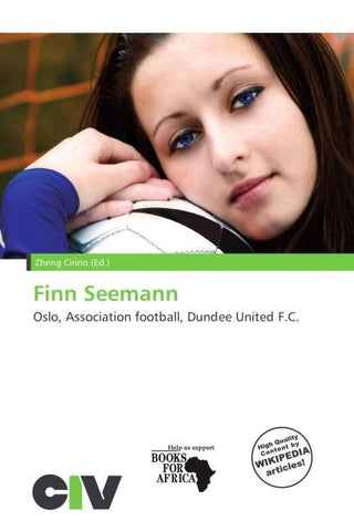 Finn Seemann