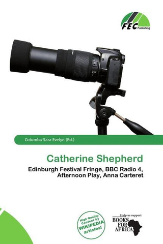 Catherine Shepherd