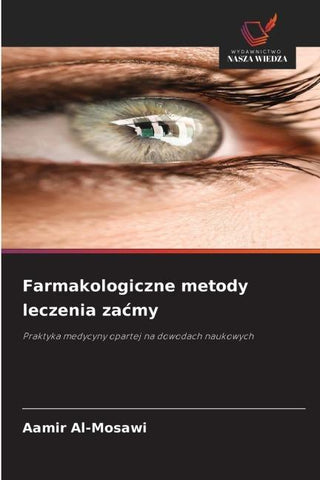 Farmakologiczne metody leczenia za¿my
