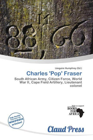 Charles 'Pop' Fraser