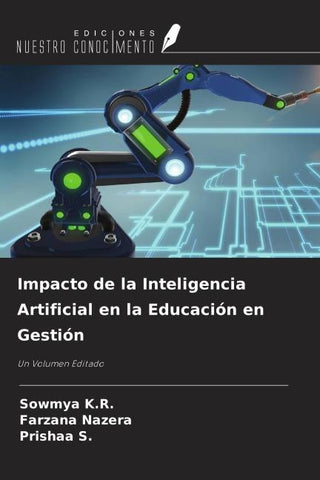 Impacto de la Inteligencia Artificial en la Educación en Gestión
