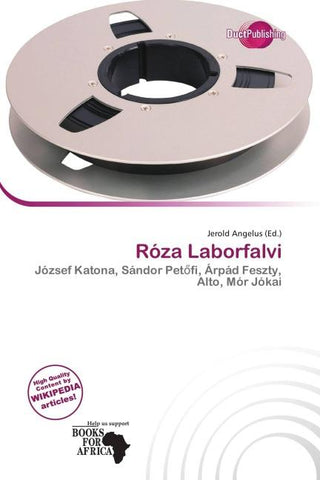 Róza Laborfalvi