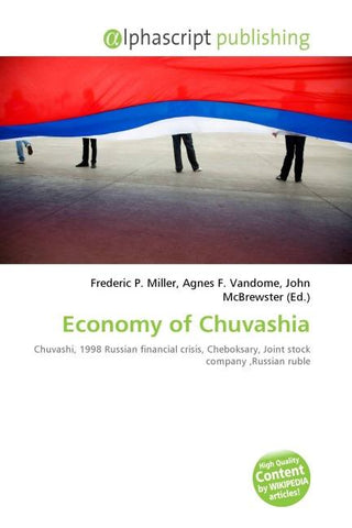 Economy of Chuvashia