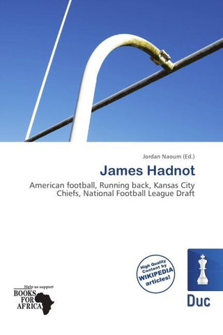 James Hadnot