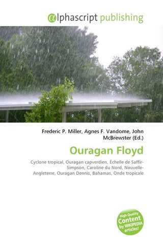 Ouragan Floyd