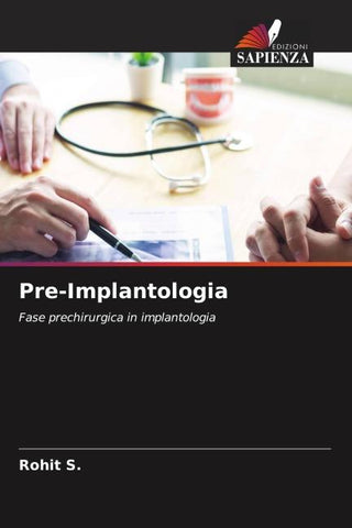Pre-Implantologia