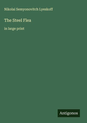 The Steel Flea