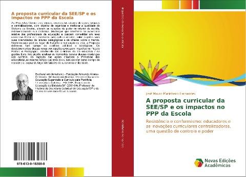 A proposta curricular da SEE/SP e os impactos no PPP da Escola