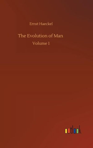 The Evolution of Man