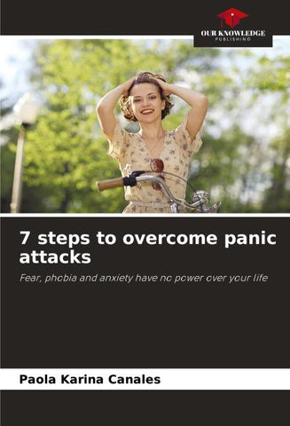 7 steps to overcome panic attacks