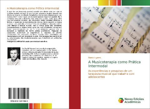 A Musicoterapia como Prática Intermodal