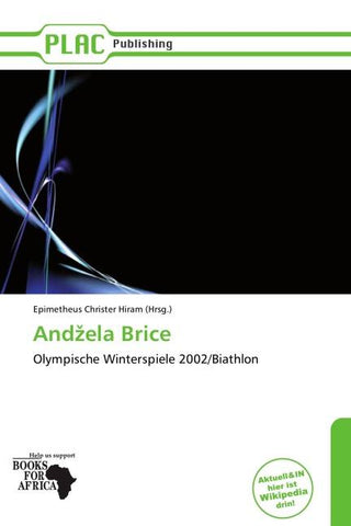 And¿ela Brice