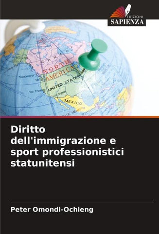 Diritto dell'immigrazione e sport professionistici statunitensi