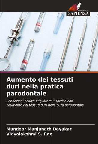 Aumento dei tessuti duri nella pratica parodontale