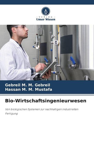 Bio-Wirtschaftsingenieurwesen