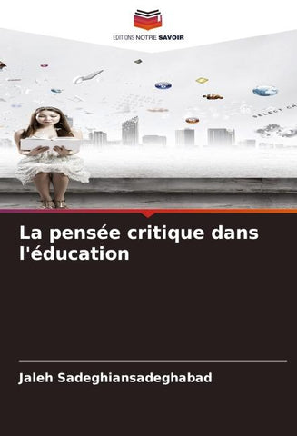 La pensée critique dans l'éducation