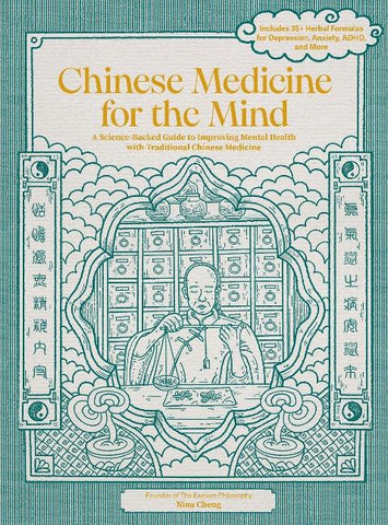Chinese Medicine for the Mind