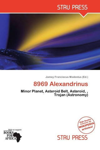 8969 Alexandrinus