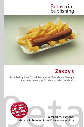 Zaxby's
