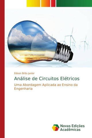 Análise de Circuitos Elétricos