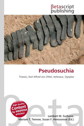 Pseudosuchia