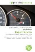 Bugatti Veyron