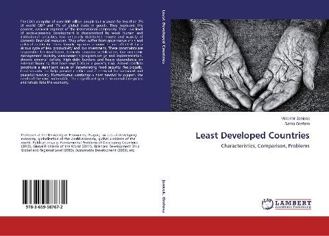 Least Developed Countries