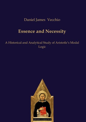 Essence and Necessity