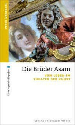 Die Brüder Asam