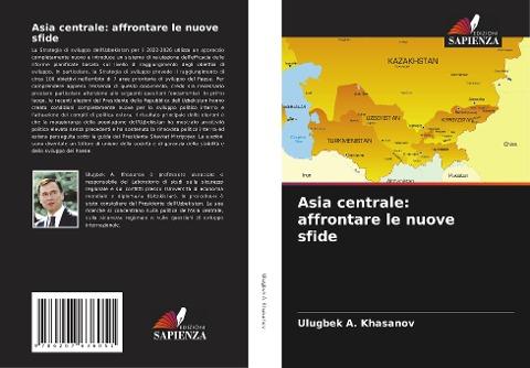 Asia centrale: affrontare le nuove sfide