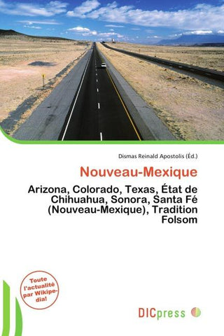 Nouveau-Mexique