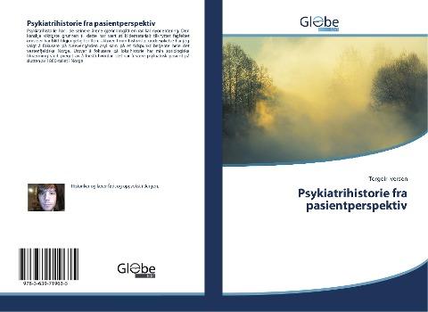 Psykiatrihistorie fra pasientperspektiv