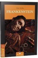Frankenstein Stage 4 - B1 Englisch