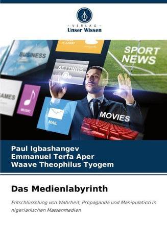 Das Medienlabyrinth