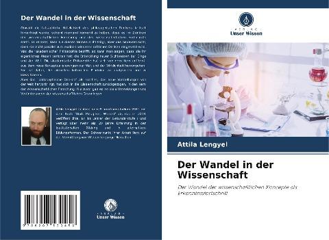 Der Wandel in der Wissenschaft
