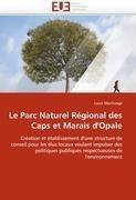 Le Parc Naturel Régional des Caps et Marais d'Opale