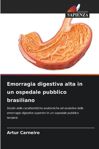 Emorragia digestiva alta in un ospedale pubblico brasiliano