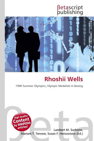 Rhoshii Wells