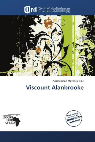 Viscount Alanbrooke