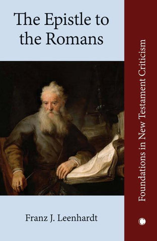 The Epistle to the Romans