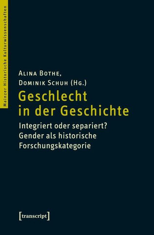 Geschlecht in der Geschichte
