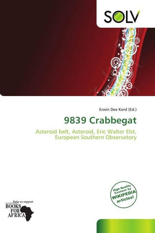 9839 Crabbegat
