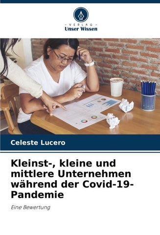 Kleinst-, kleine und mittlere Unternehmen während der Covid-19-Pandemie
