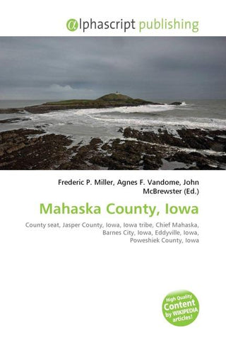 Mahaska County, Iowa