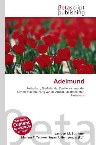 Adelmund