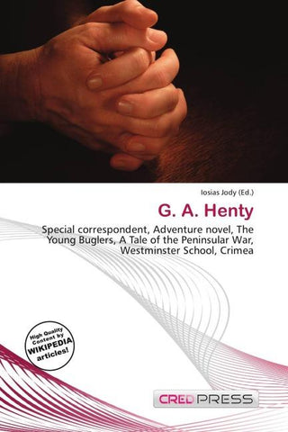 G. A. Henty