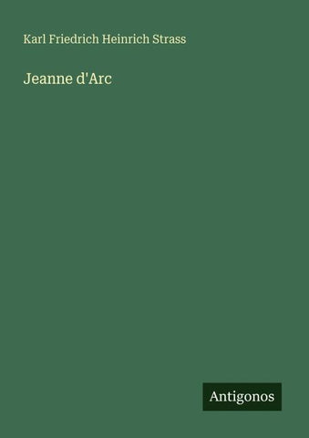Jeanne d'Arc