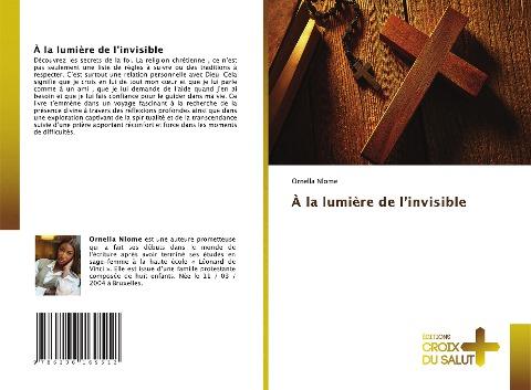 À la lumière de l¿invisible