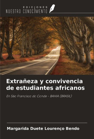 Extrañeza y convivencia de estudiantes africanos