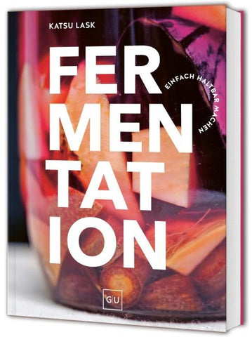 Fermentation